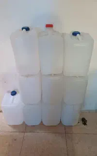 ۲۰ لیتری