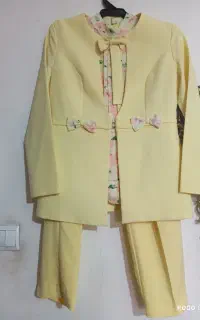 کت شلوار