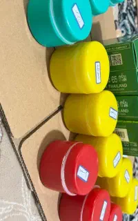 کرم و صابون سفیدکننده