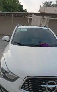 هایما اس5 گیربکس AT مدل 403