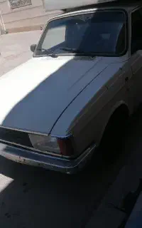 وانت پیکان باردو