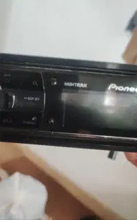 ضبط پایر 9650sd امپلی 1000w