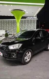 جک s5 دنده