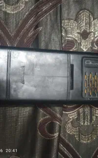 گوشی ارتشی