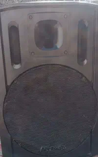 باند اکتیو