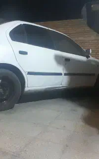 کوی رمضان فاز یک خیابان دو