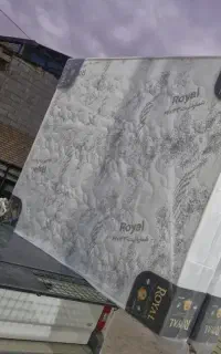 تشک پاکت اسپرینگ