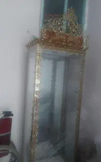 کمد برنز
