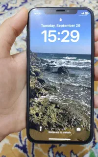 iPhone