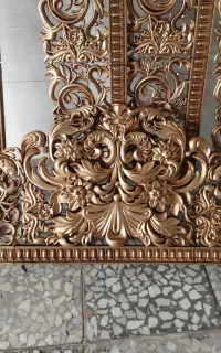 کتیبه پرده