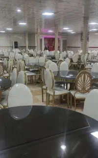 سالن کارخانوم