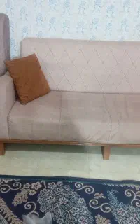مبل هفت نفره