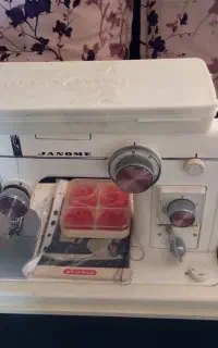 فروش چرخ ژانومه ۸۰۲ وارداتی استوک اصل ژاپن