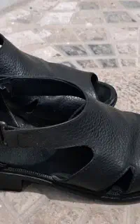کیف وکفش