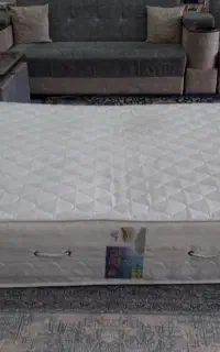 تشک دونفره رویال