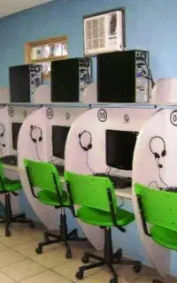 کافی نت آنلاین