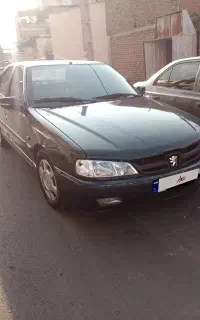 پارس 80 تمیز