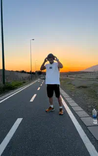 مربی بدنسازی وفیتنس