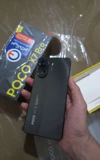 شیائومی POCO X7 PRO حافظه512