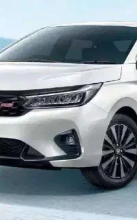 هوندا سیتی ۲۰۲۳ خشک صفر کیلومتر