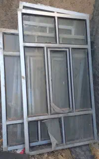 فروش پنجره آلومینیوم