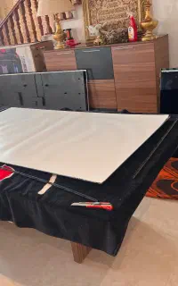 تعمیرات تلویزیون در منزل (انواع برندها)