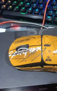 موس گیمینگ لاجیتک جی پرو ایکس سوپر لایت