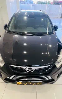جک s5مدل۹۷