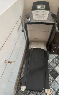 تردمیل توربو ۱۰۰