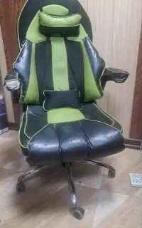 صندلی گیمینگ