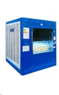 کولر آبی 3500