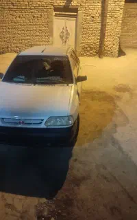 ماشین شرایطی کسی داشت میخوام