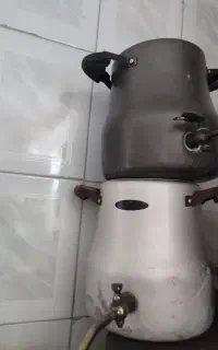 سماور روگازی