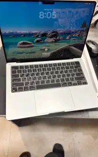 مک بوک پرو M3PRO 2023