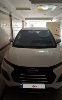 sr3 مدل ۱۴۰۴ در حد صفر