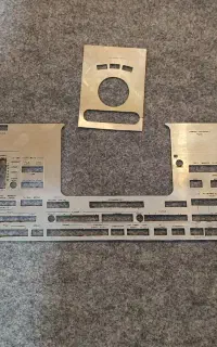 گلس pa4x قیمت 1500