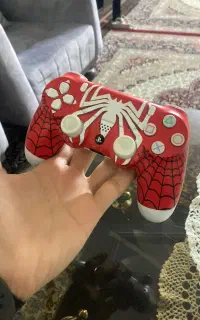 دسته ps4 های کپی درجه 1