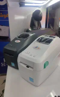 لیبل پرینتر حرارتی دلتا delta