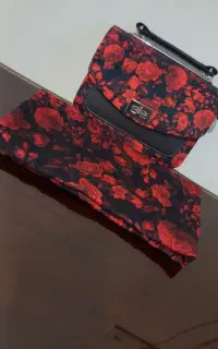 کیف و روسری ست