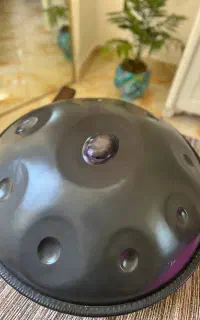 هنگ درام vanda