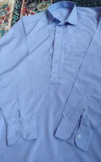سلام لباس بلوچی