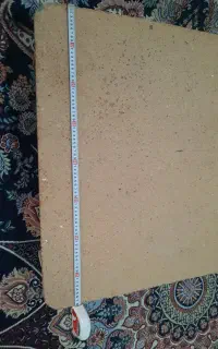 سه عدد کفی تخت
