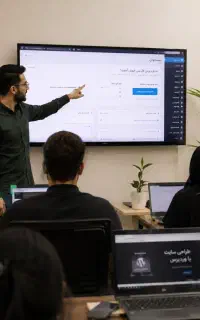 آموزش خصوصی طراحی سایت با وردپرس (صفر تا صد)