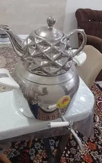 کتری قوری