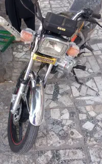 هندا200 مدل1401