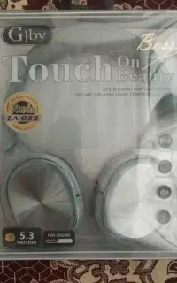 هدفون مدل Touch OnBeauty