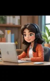 کار در منزل با گوشی