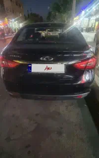 اریزو ۵ بدونه رنگ