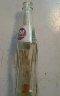 نوشابه شیشه ۸۰۰ عدد