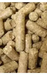 وود استیک بستر  خرگوش و جوندگان یا خاک بستر